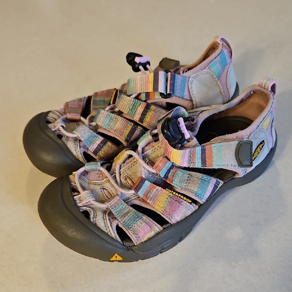 Youth Keen Sandals
